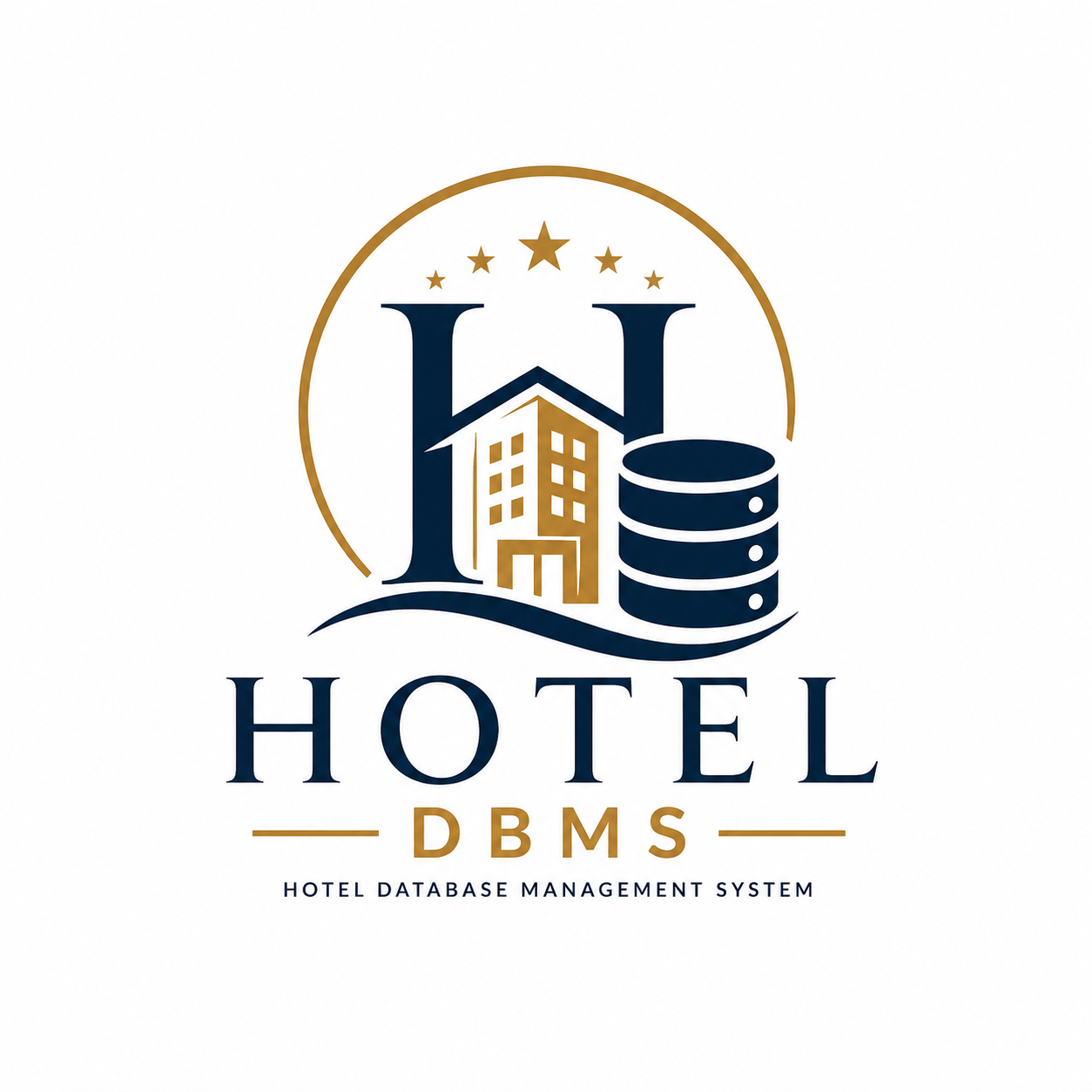 HotelDBMS
